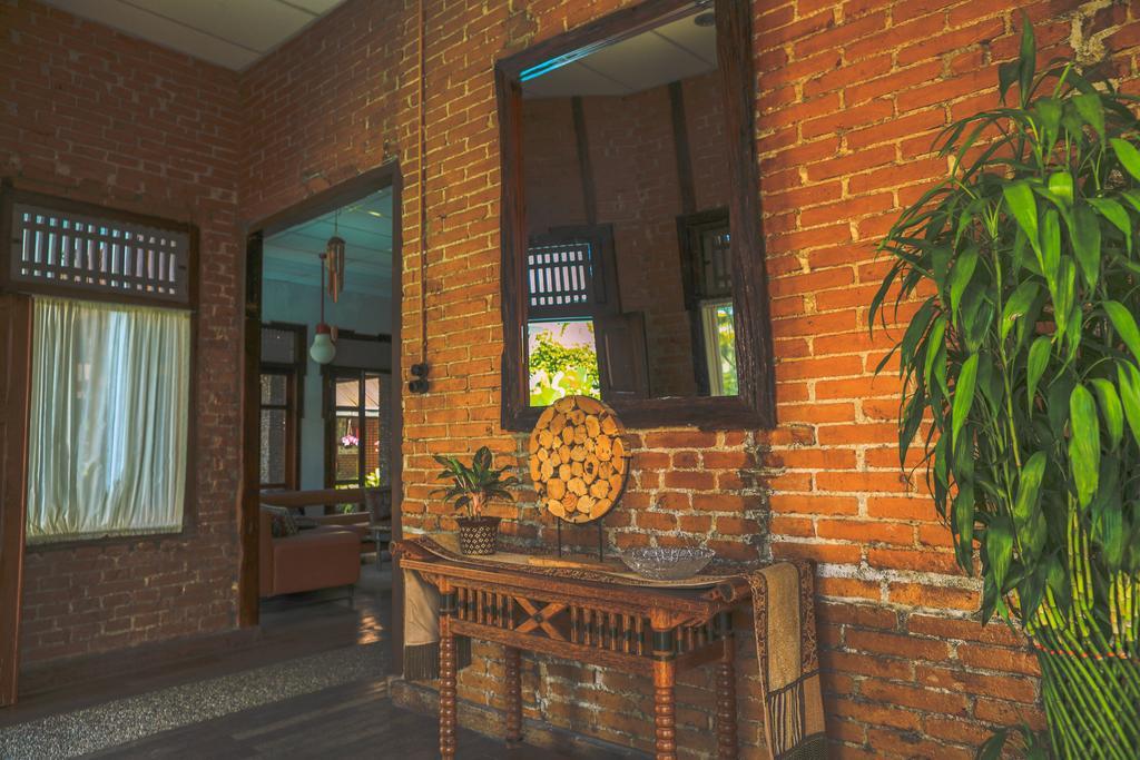 Rumah Pakankamih Bukittinggi Buitenkant foto