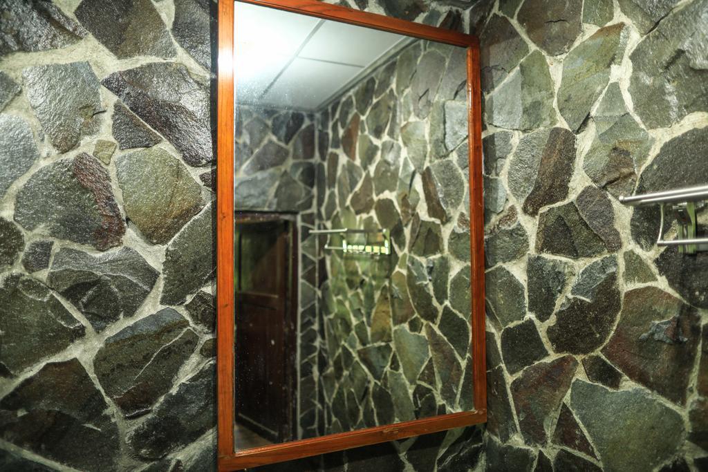 Rumah Pakankamih Bukittinggi Buitenkant foto