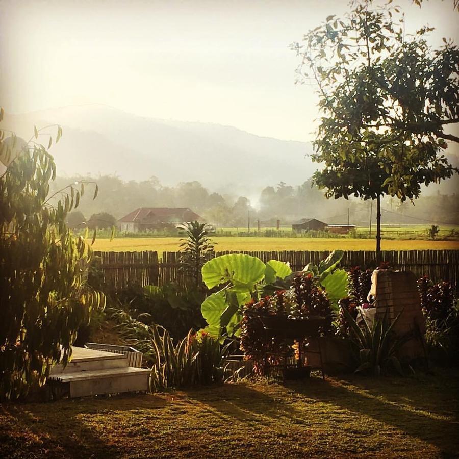 Rumah Pakankamih Bukittinggi Buitenkant foto