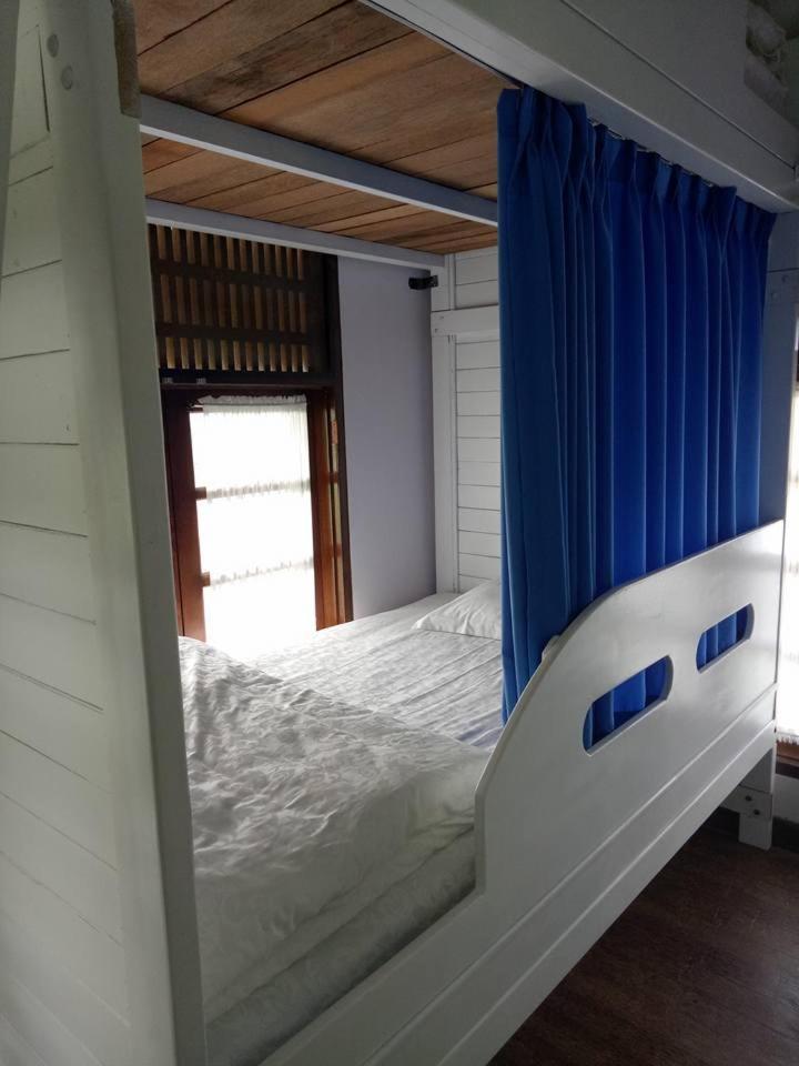 Rumah Pakankamih Bukittinggi Buitenkant foto